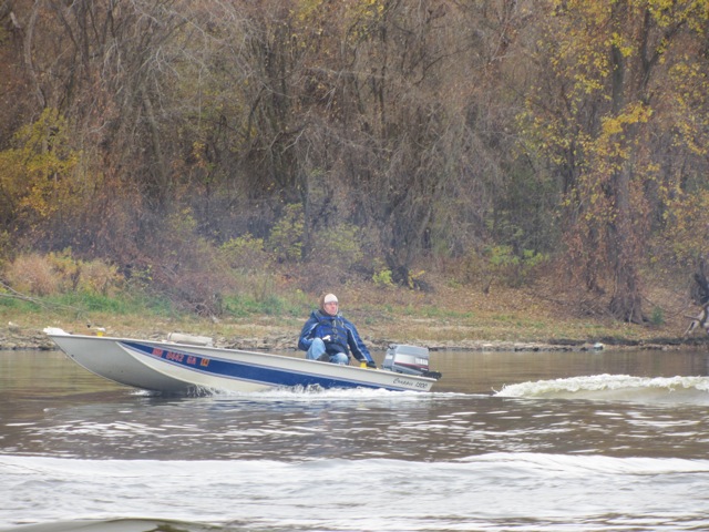 Can someone help with a name? Sold his Hydrostream, but hasn't lost the spirit!